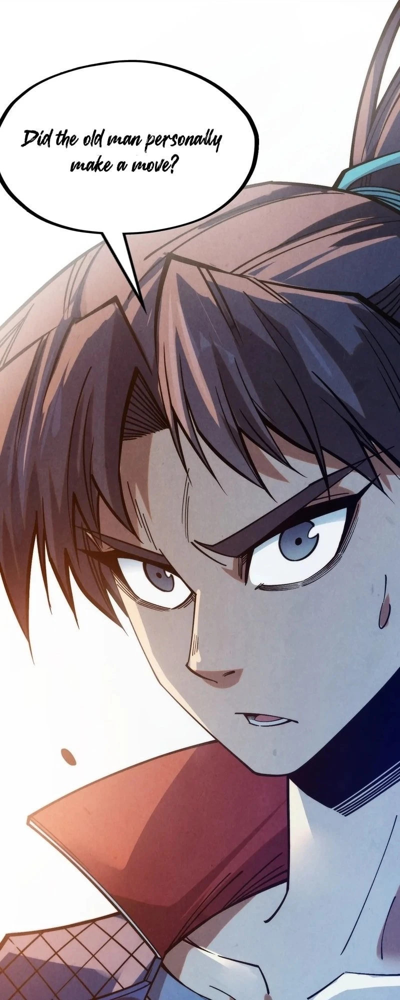 The Ultimate of All Ages Chapter 280 - 5