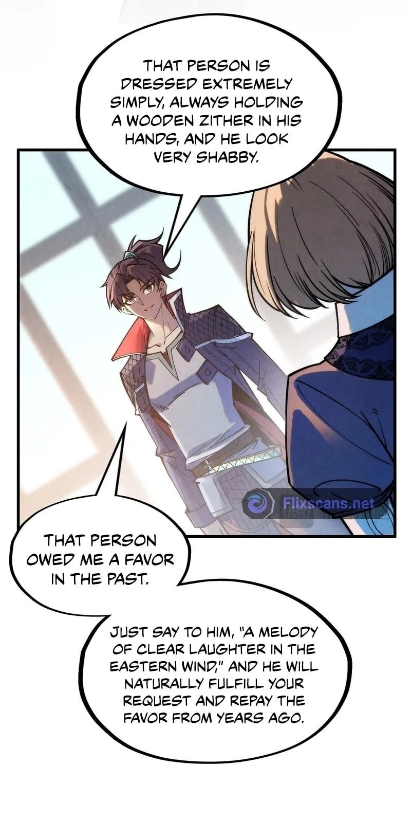The Ultimate of All Ages Chapter 280 - 13