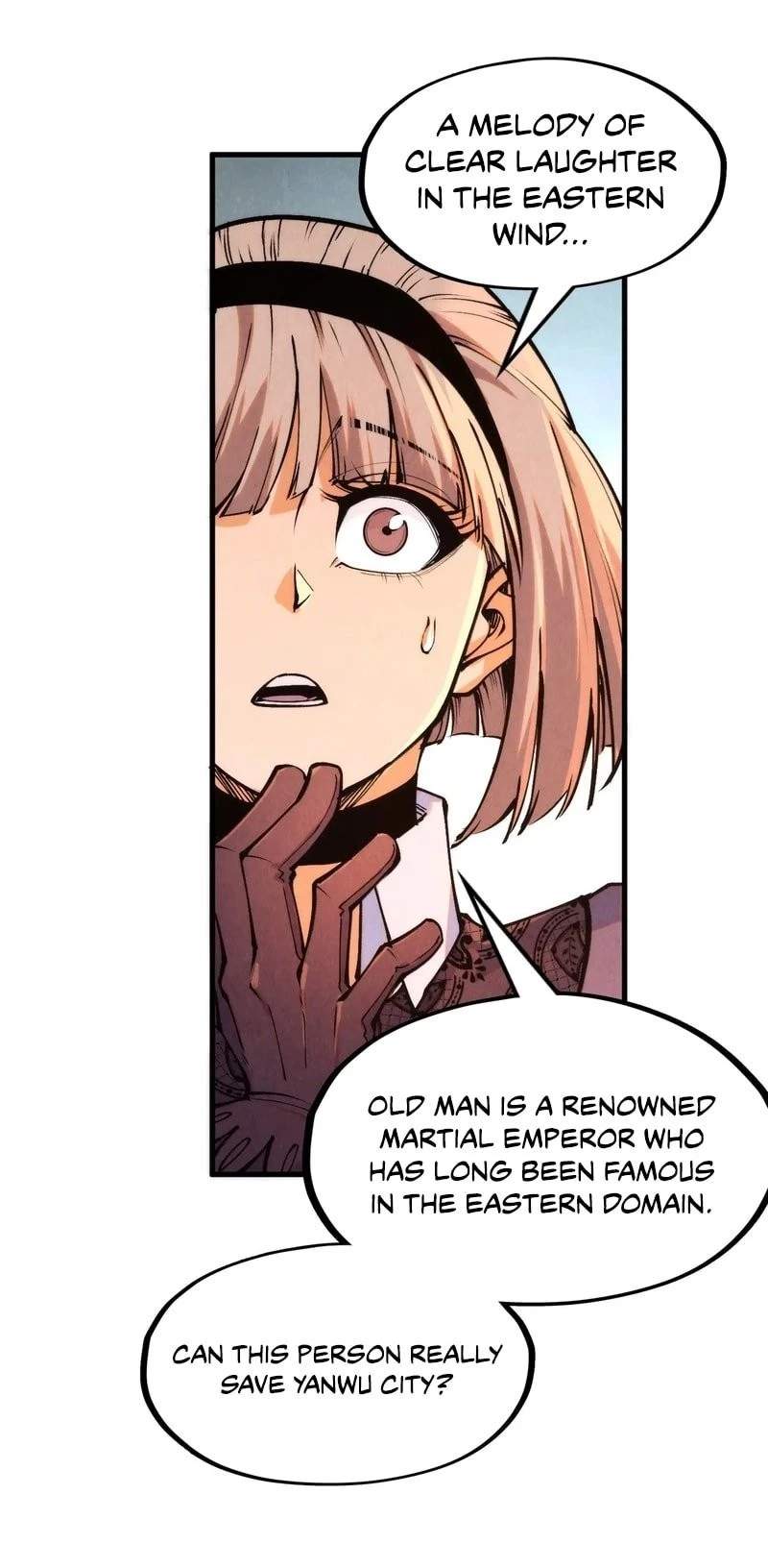 The Ultimate of All Ages Chapter 280 - 14