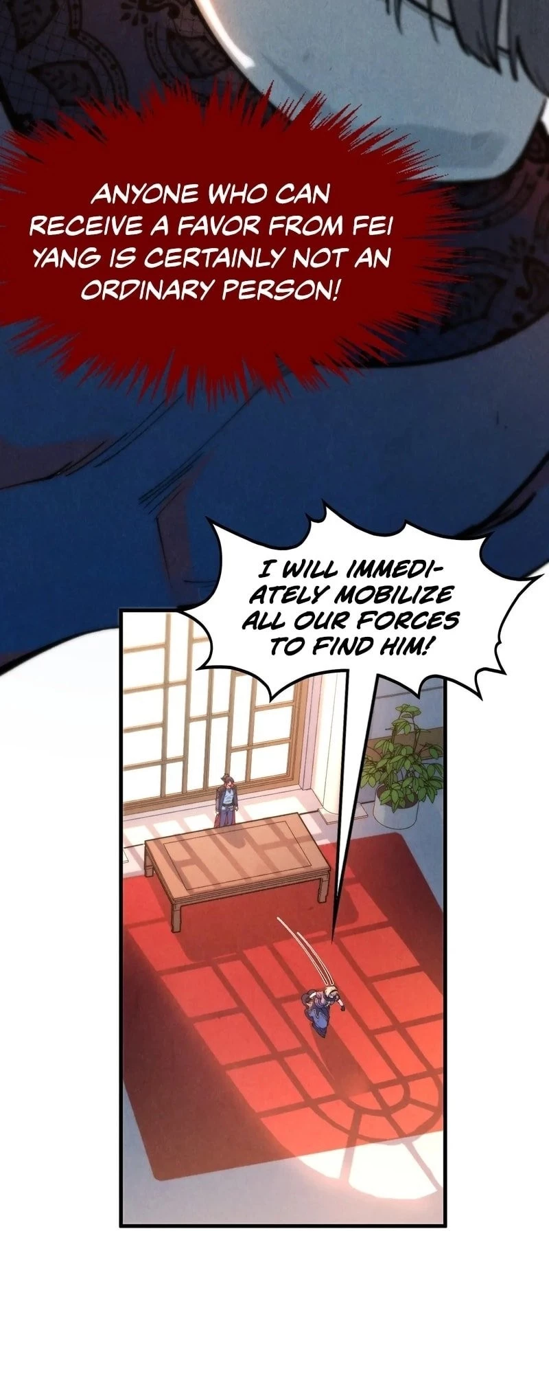 The Ultimate of All Ages Chapter 280 - 16