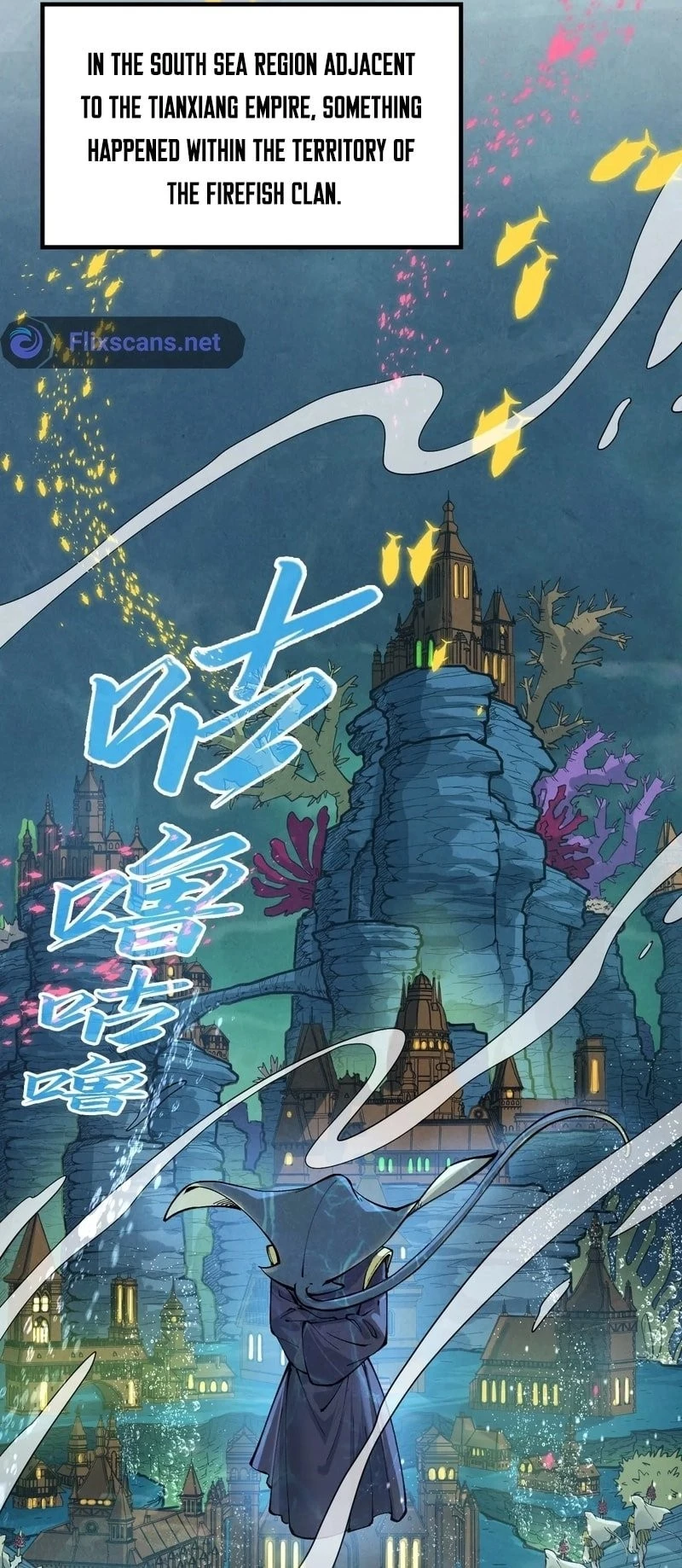 The Ultimate of All Ages Chapter 280 - 24