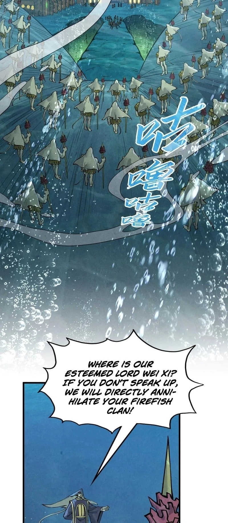 The Ultimate of All Ages Chapter 280 - 25