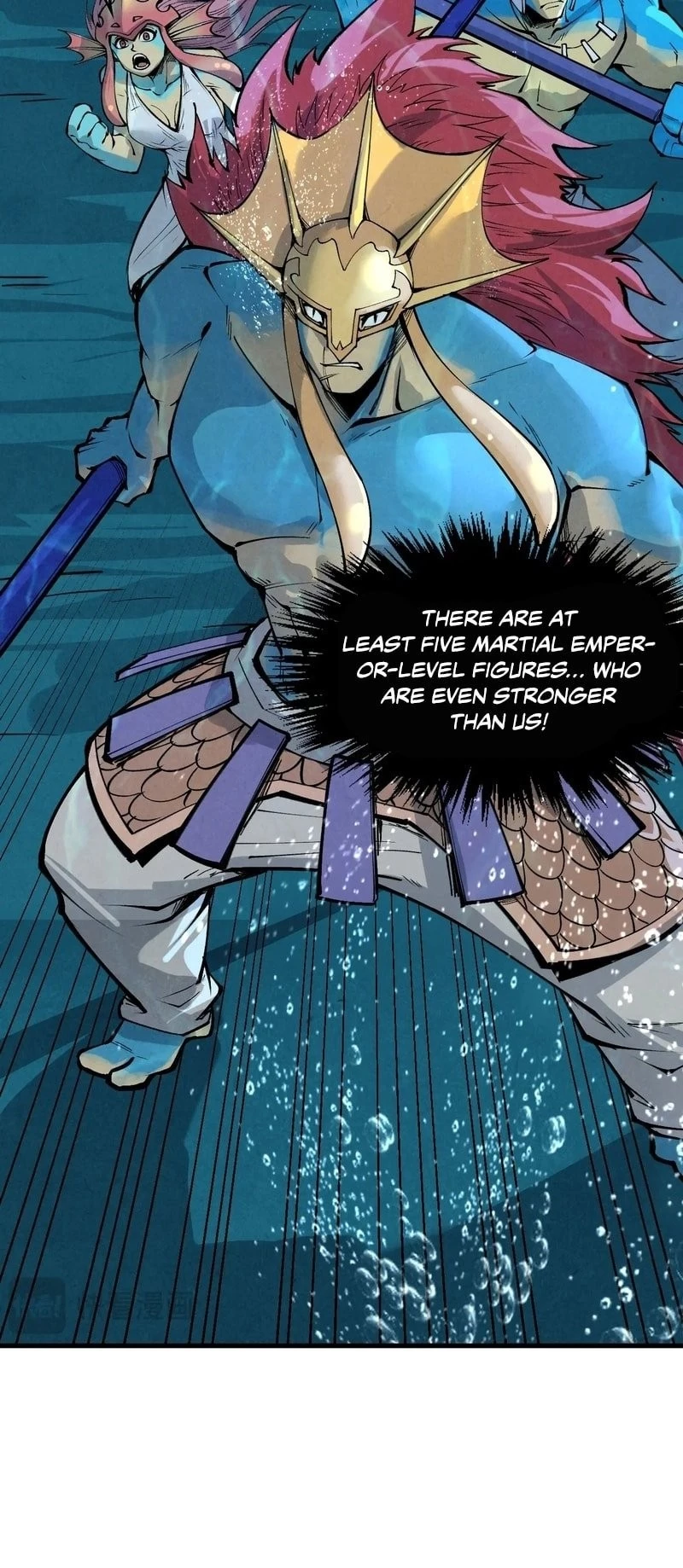 The Ultimate of All Ages Chapter 280 - 27