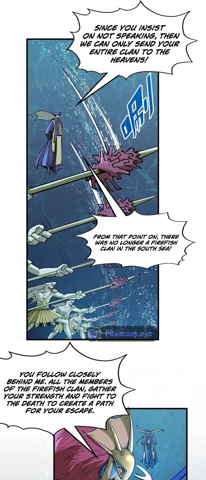 The Ultimate of All Ages Chapter 280 - 28