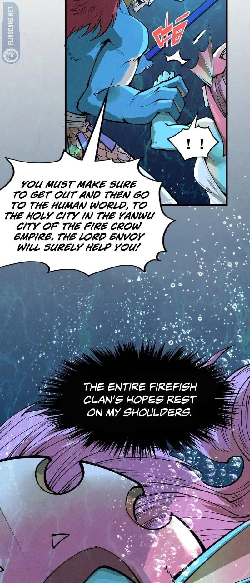 The Ultimate of All Ages Chapter 280 - 29