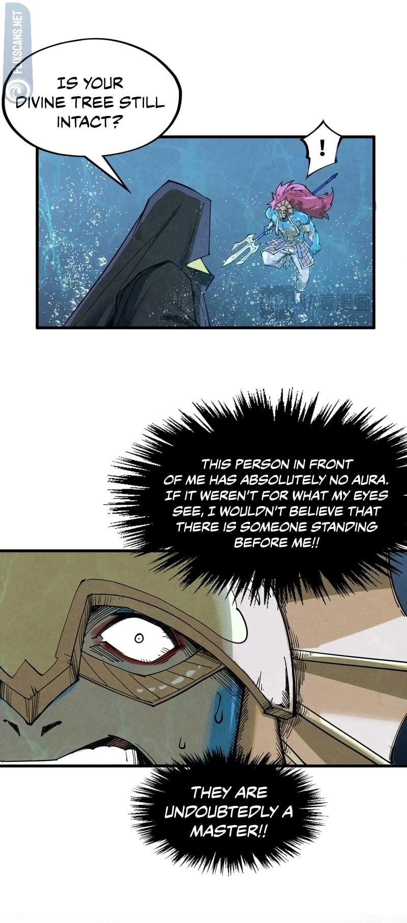The Ultimate of All Ages Chapter 280 - 36