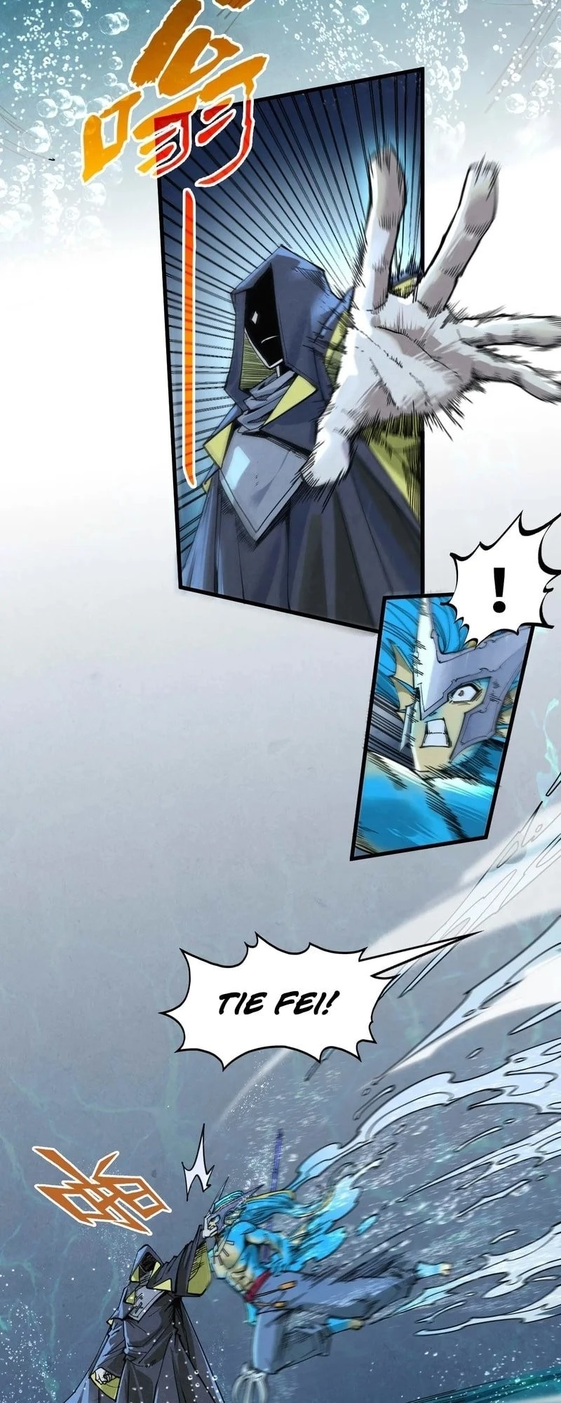 The Ultimate of All Ages Chapter 280 - 38