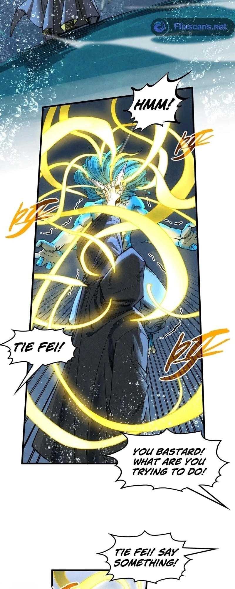 The Ultimate of All Ages Chapter 280 - 39