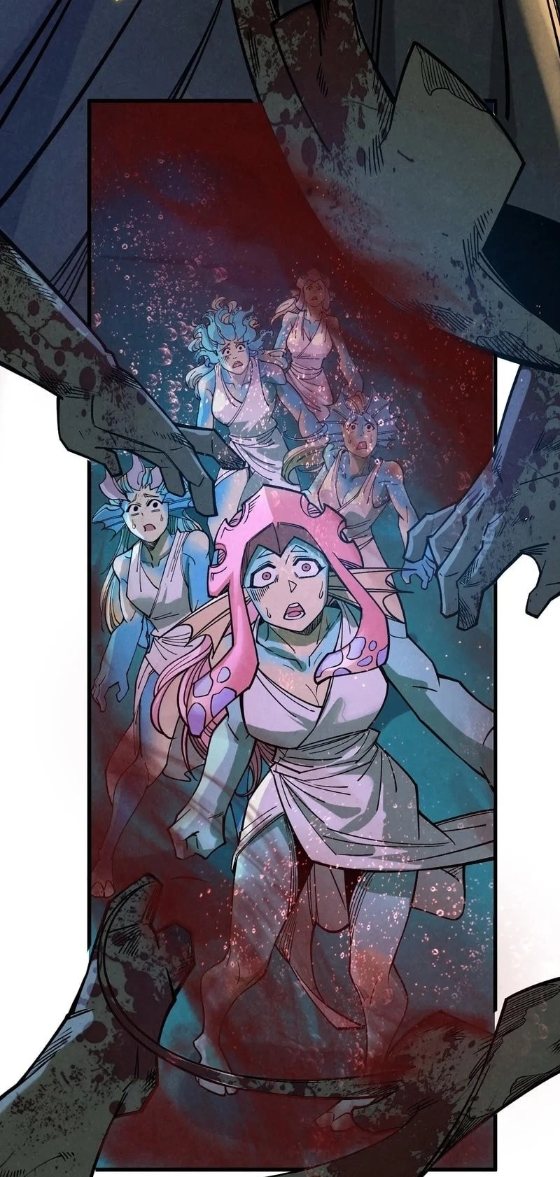 The Ultimate of All Ages Chapter 280 - 45