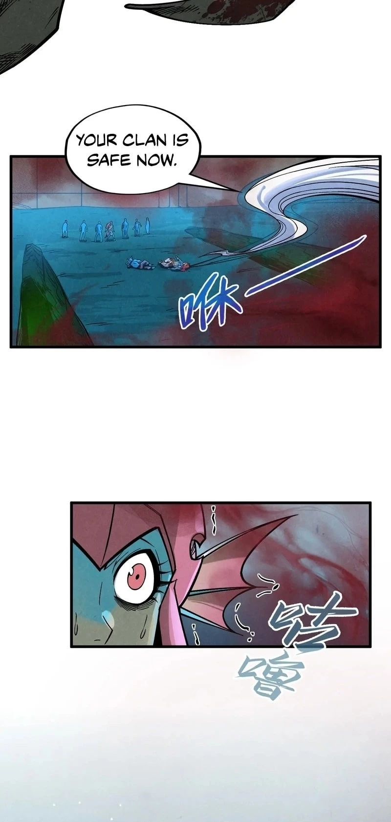 The Ultimate of All Ages Chapter 280 - 46