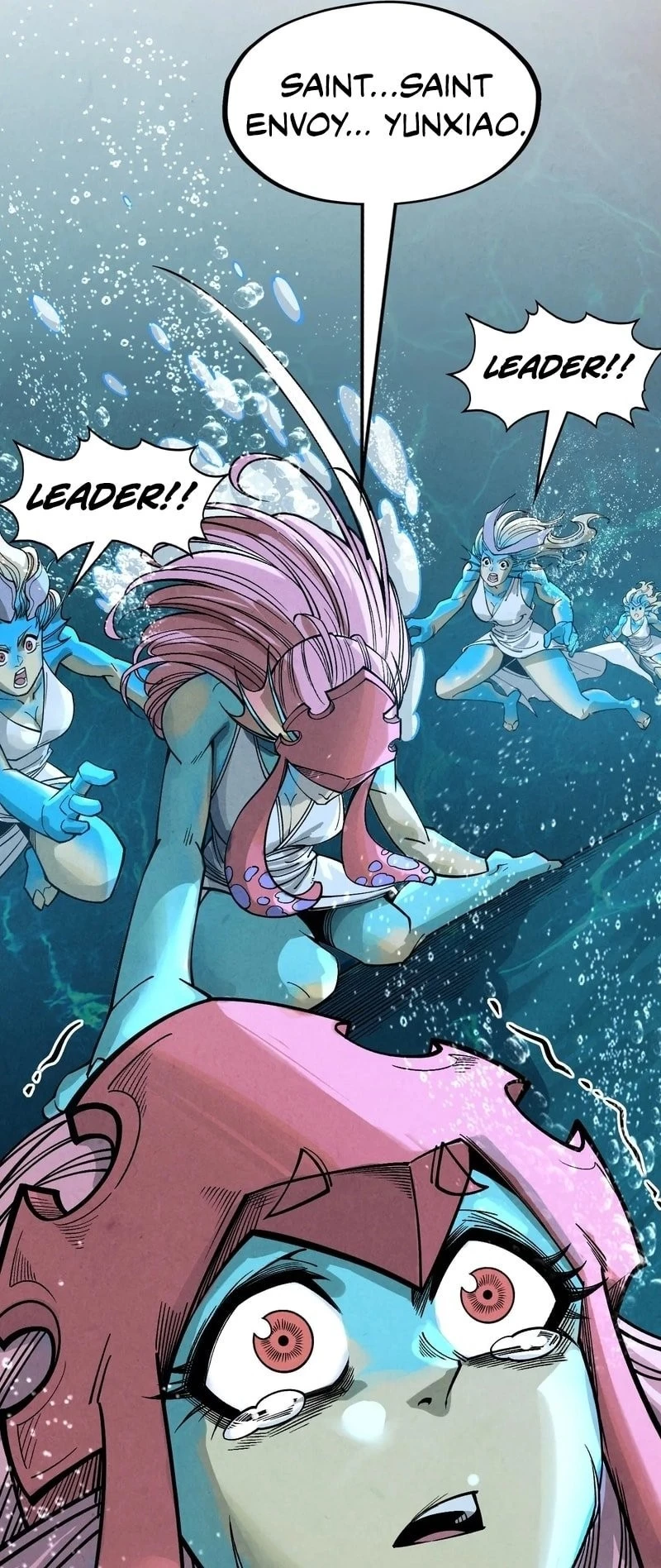 The Ultimate of All Ages Chapter 280 - 47