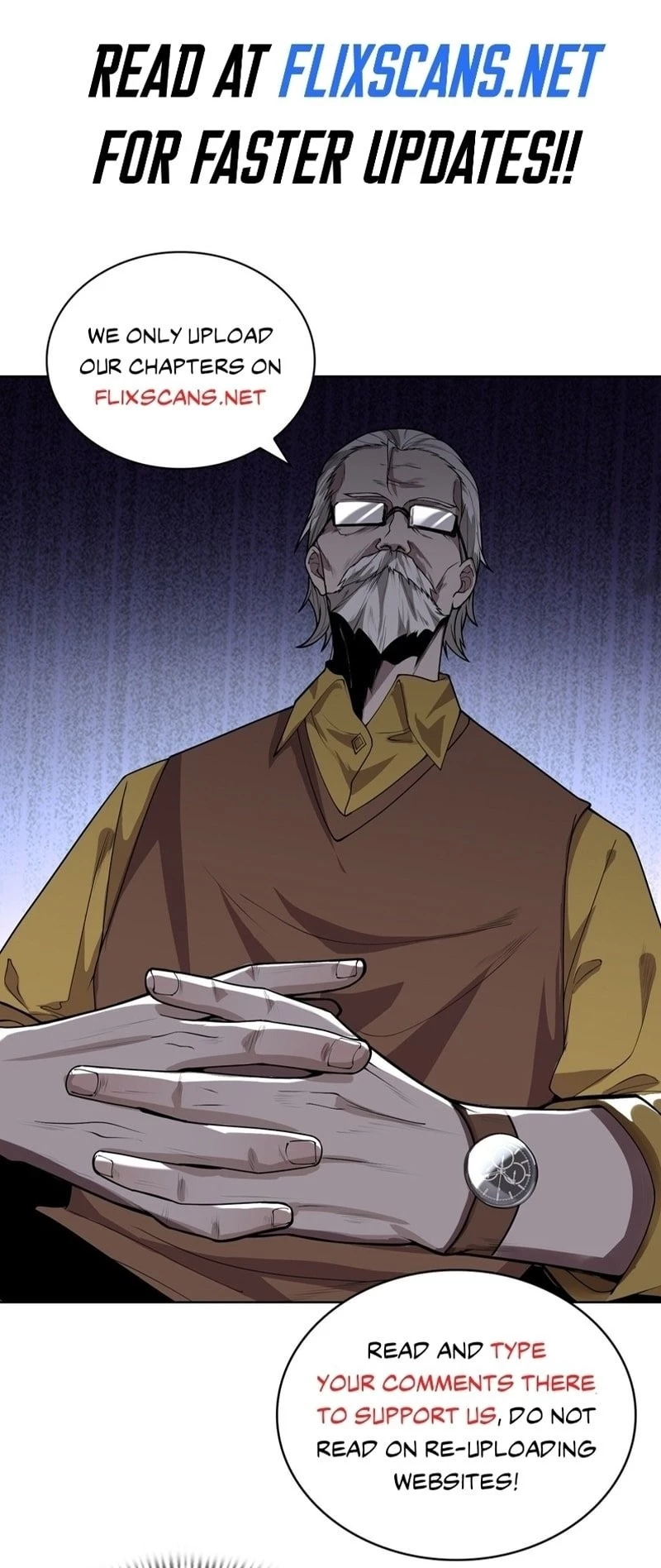 The Ultimate of All Ages Chapter 280 - 49