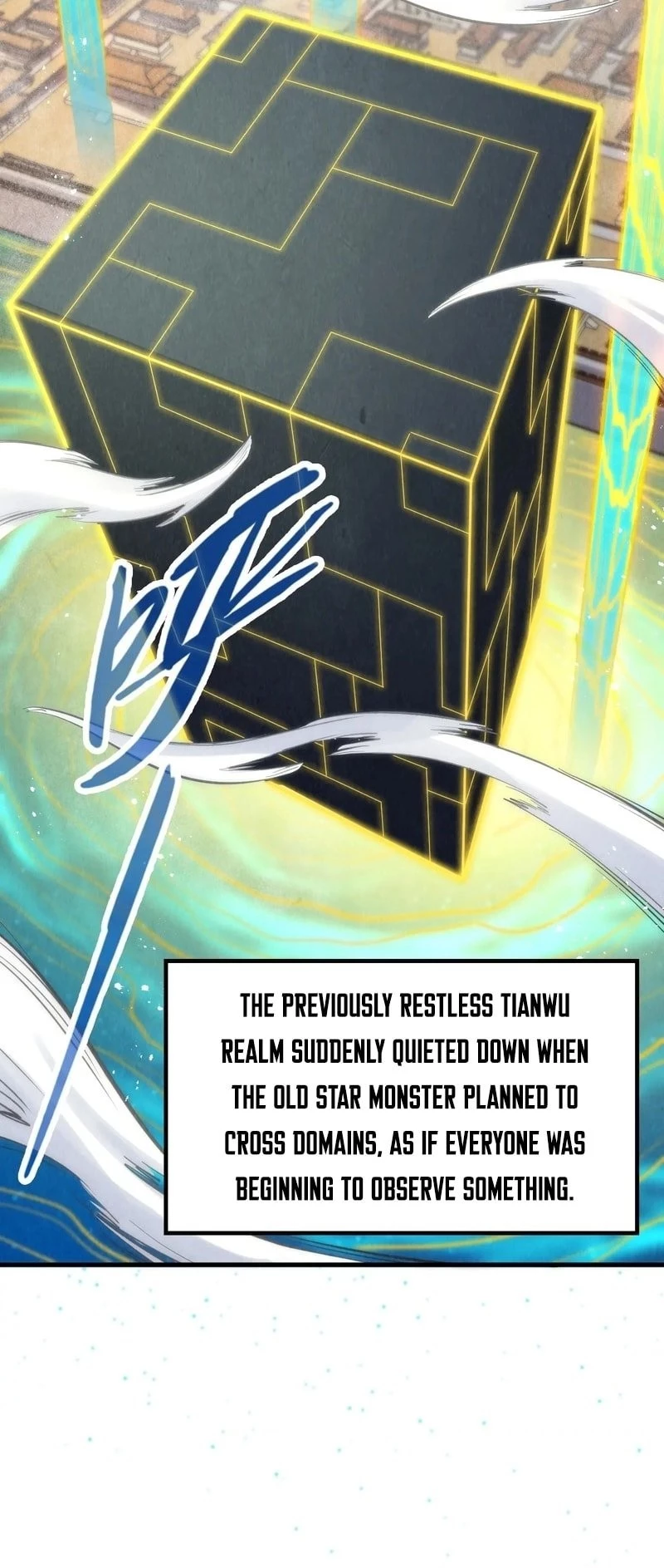 The Ultimate of All Ages Chapter 281 - 3