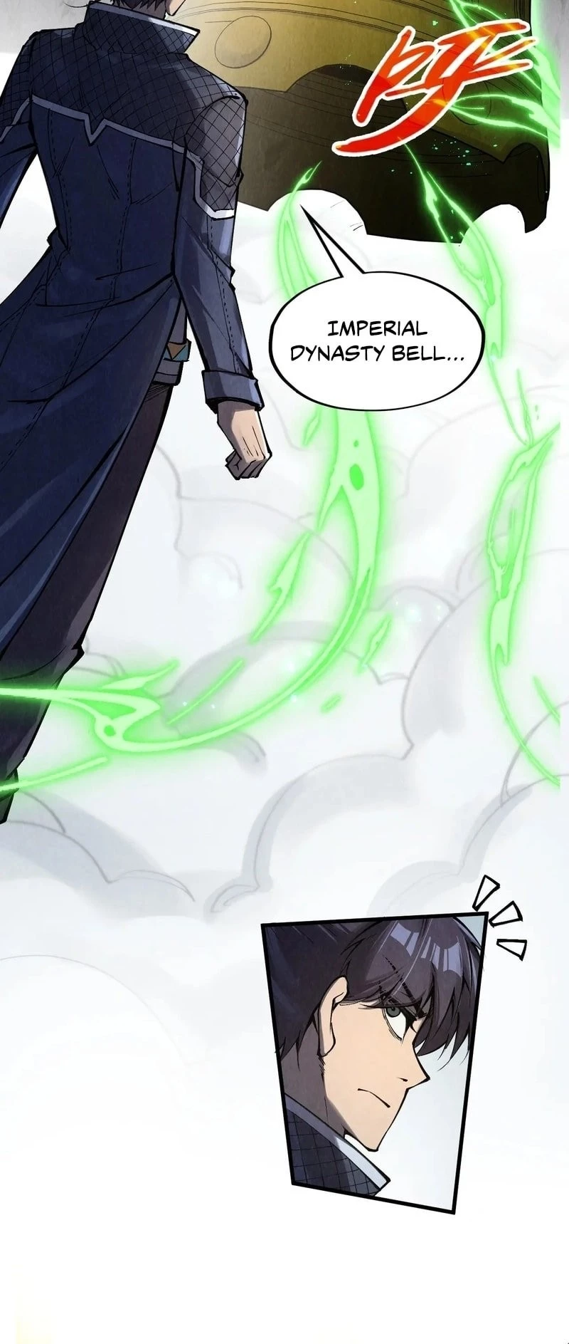 The Ultimate of All Ages Chapter 281 - 5