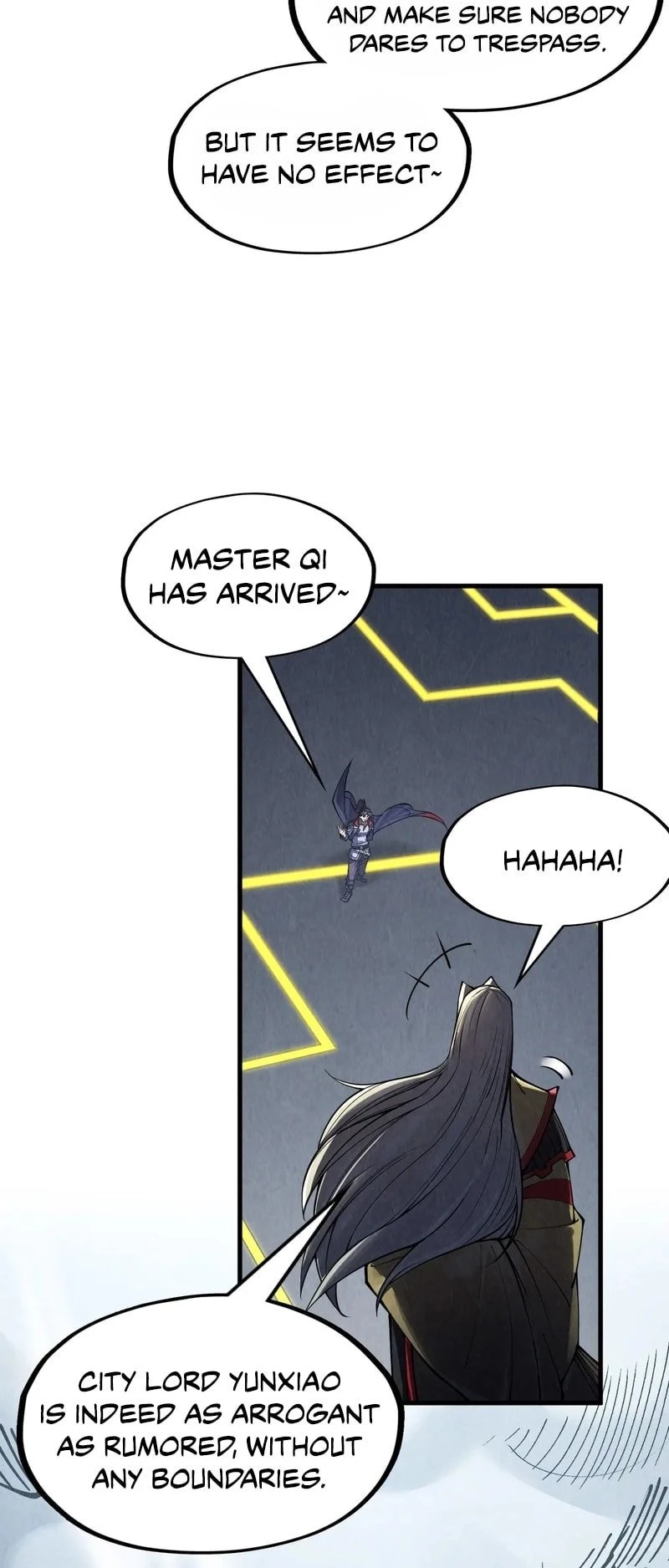 The Ultimate of All Ages Chapter 281 - 11