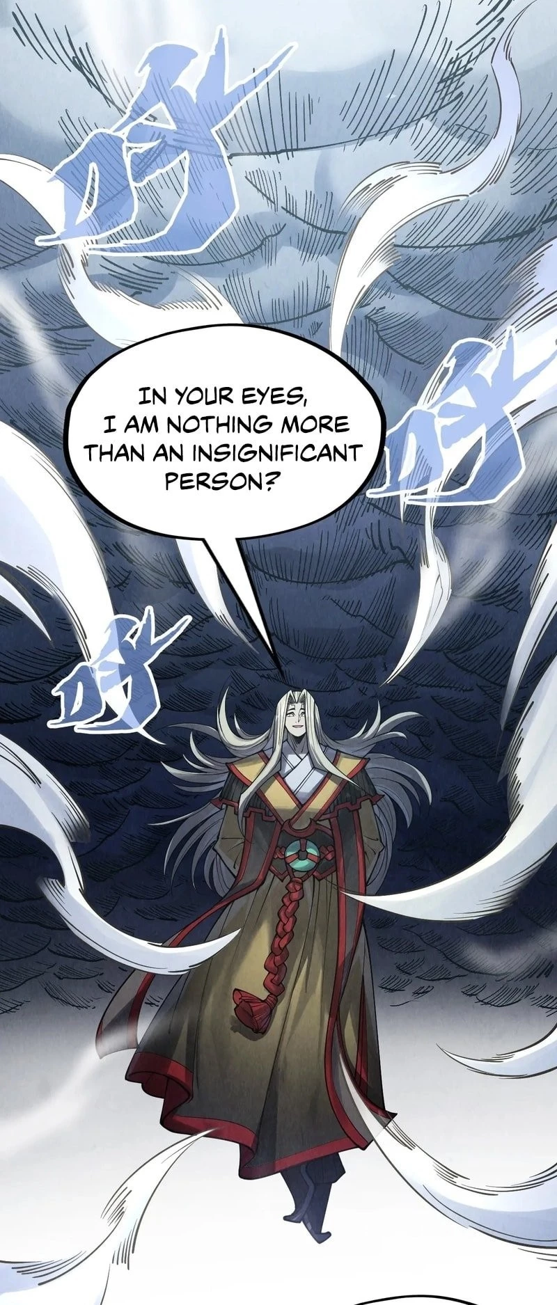 The Ultimate of All Ages Chapter 281 - 12
