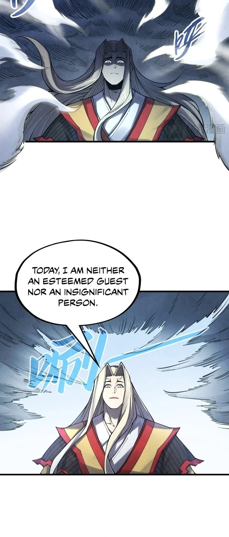 The Ultimate of All Ages Chapter 281 - 14