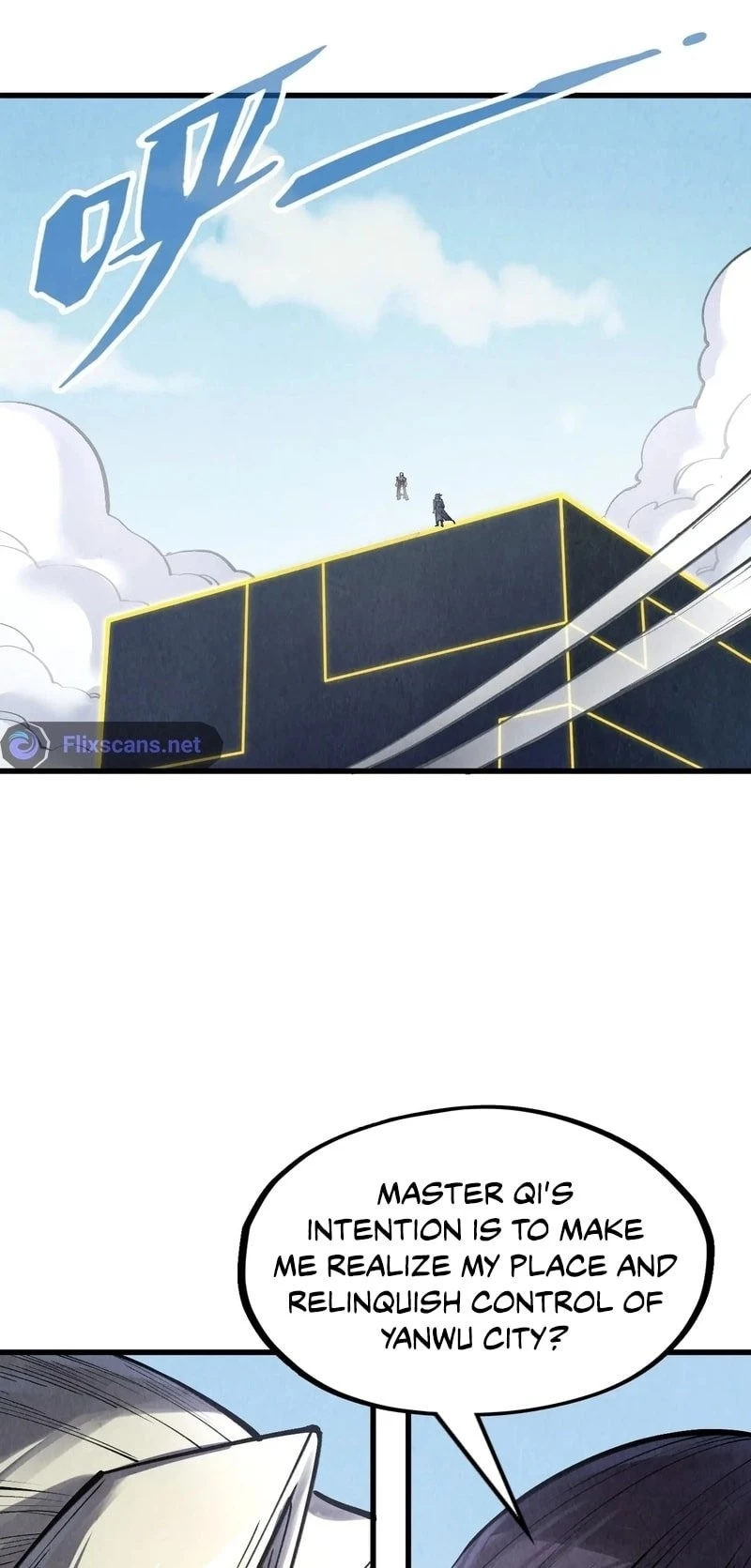 The Ultimate of All Ages Chapter 281 - 16