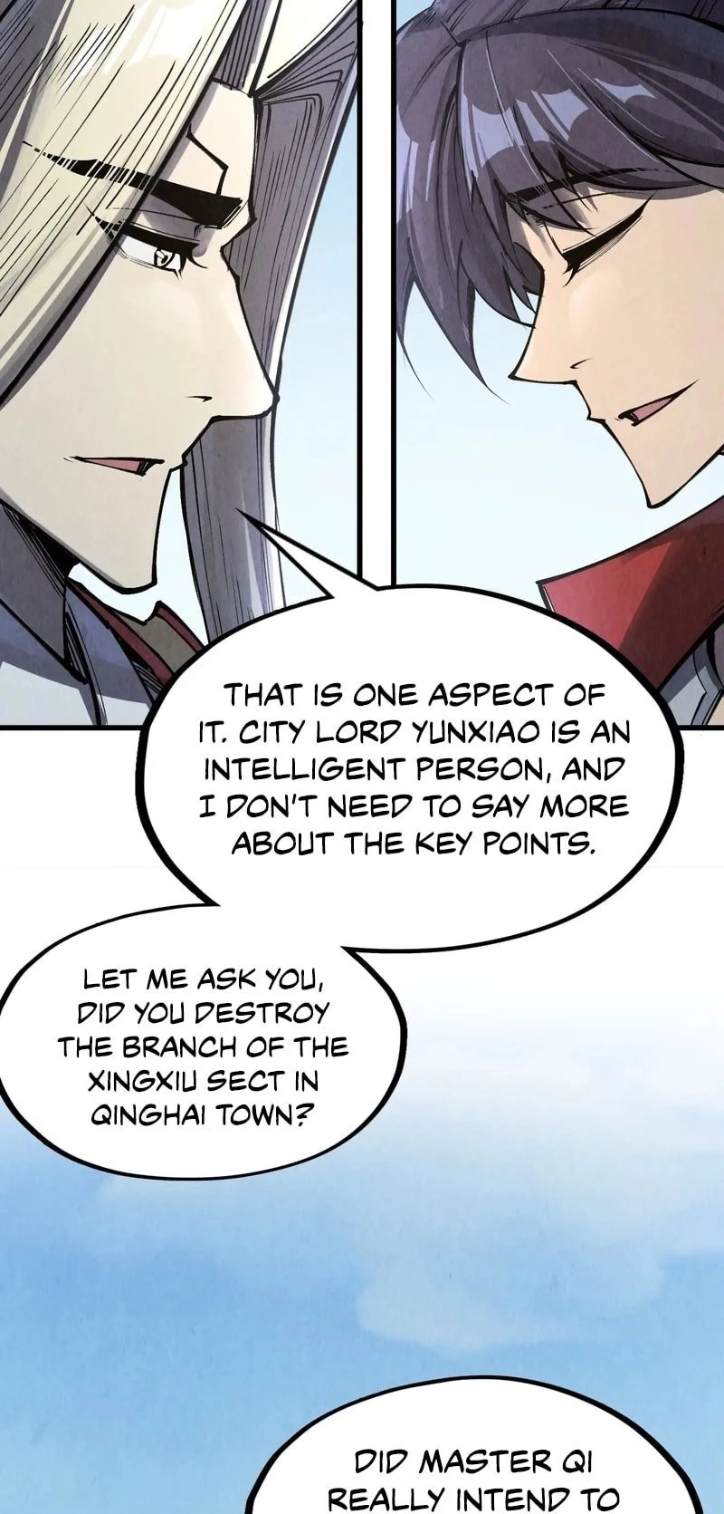 The Ultimate of All Ages Chapter 281 - 17