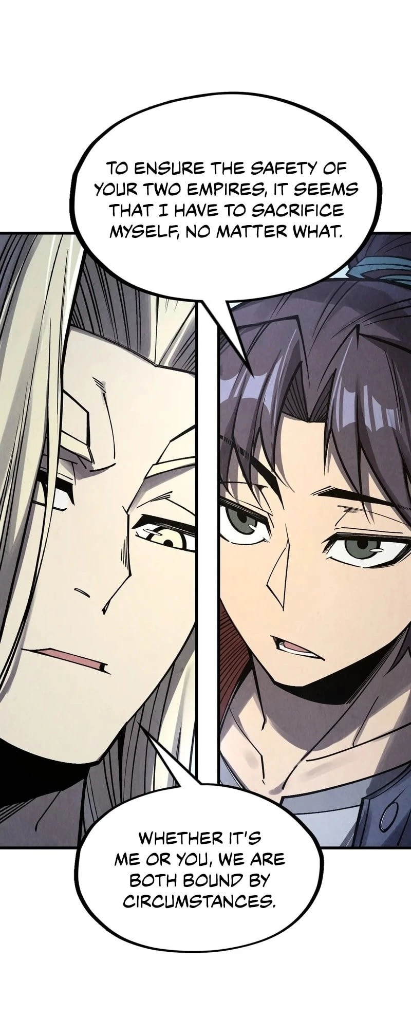 The Ultimate of All Ages Chapter 281 - 23