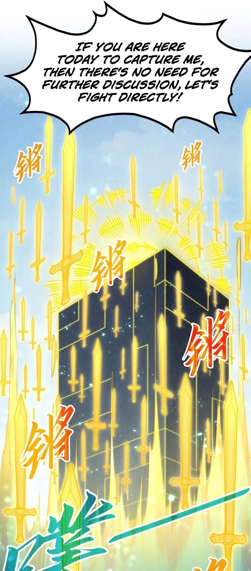 The Ultimate of All Ages Chapter 281 - 25