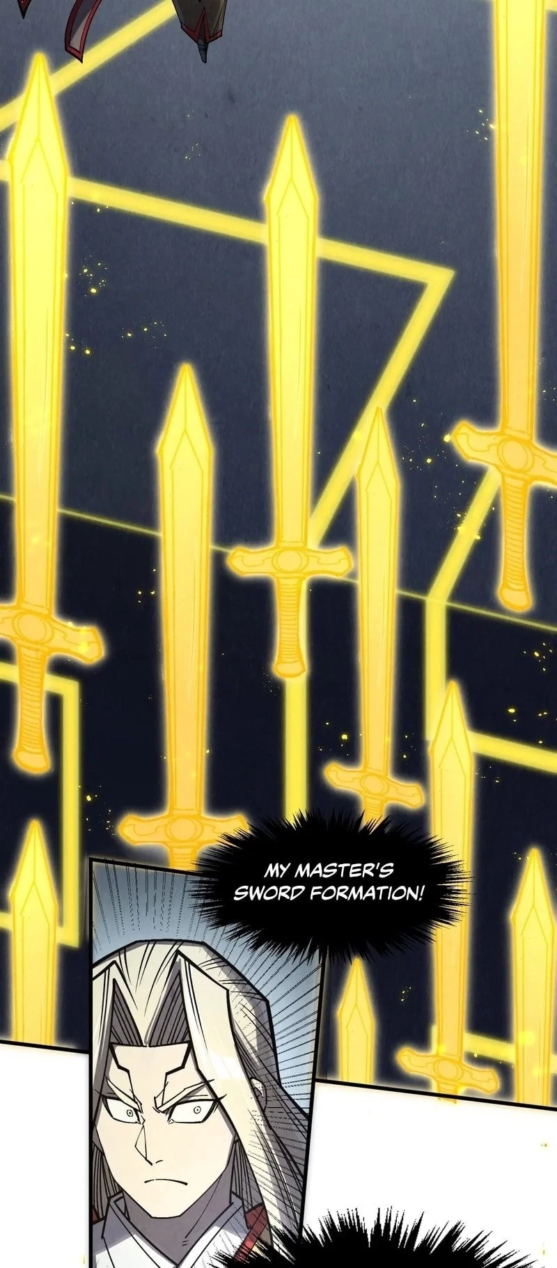 The Ultimate of All Ages Chapter 281 - 27