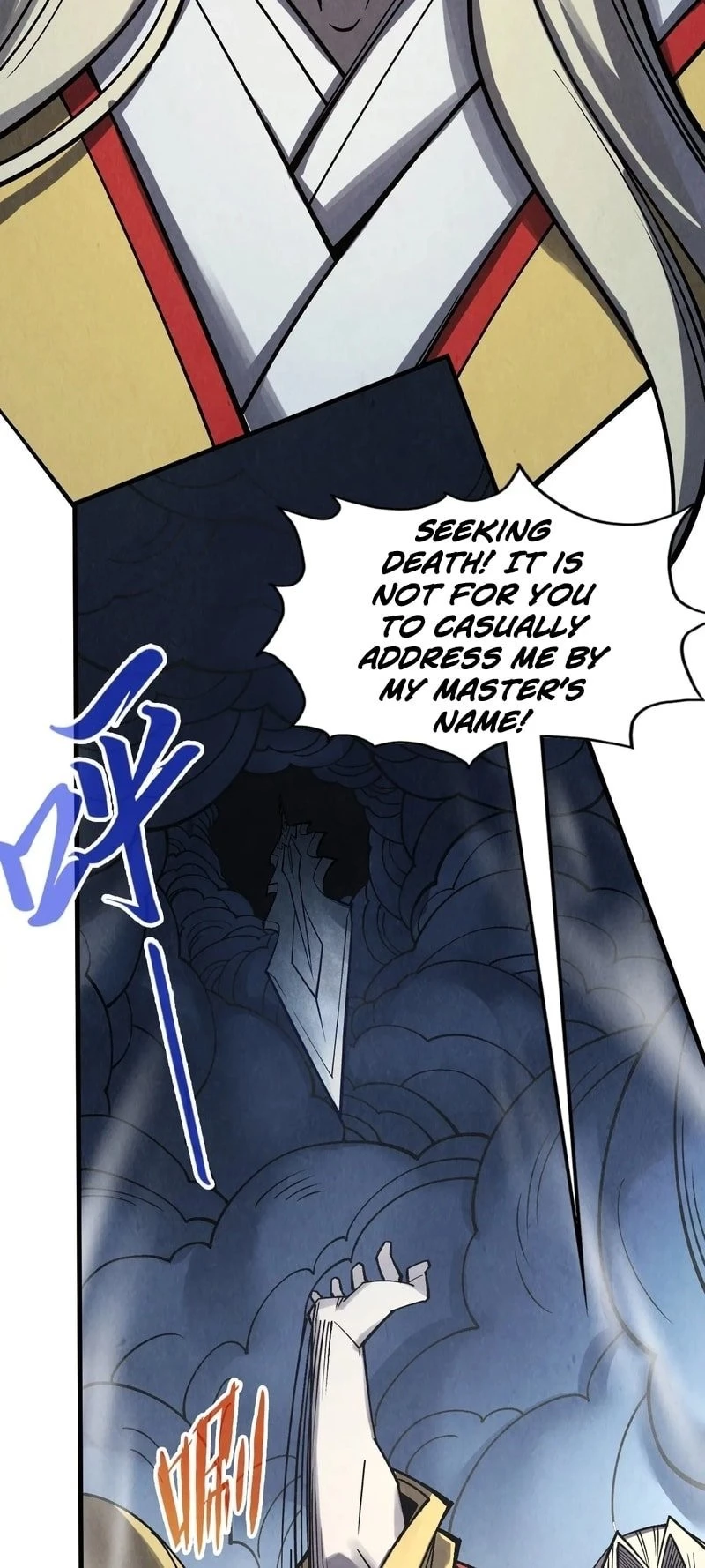 The Ultimate of All Ages Chapter 281 - 30