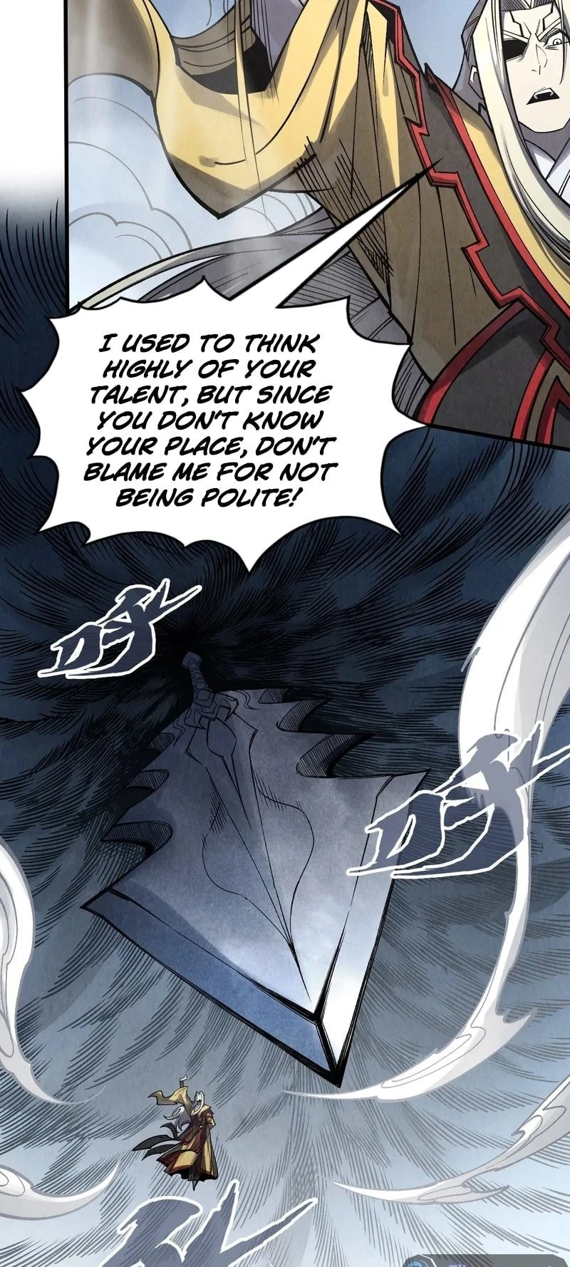 The Ultimate of All Ages Chapter 281 - 31