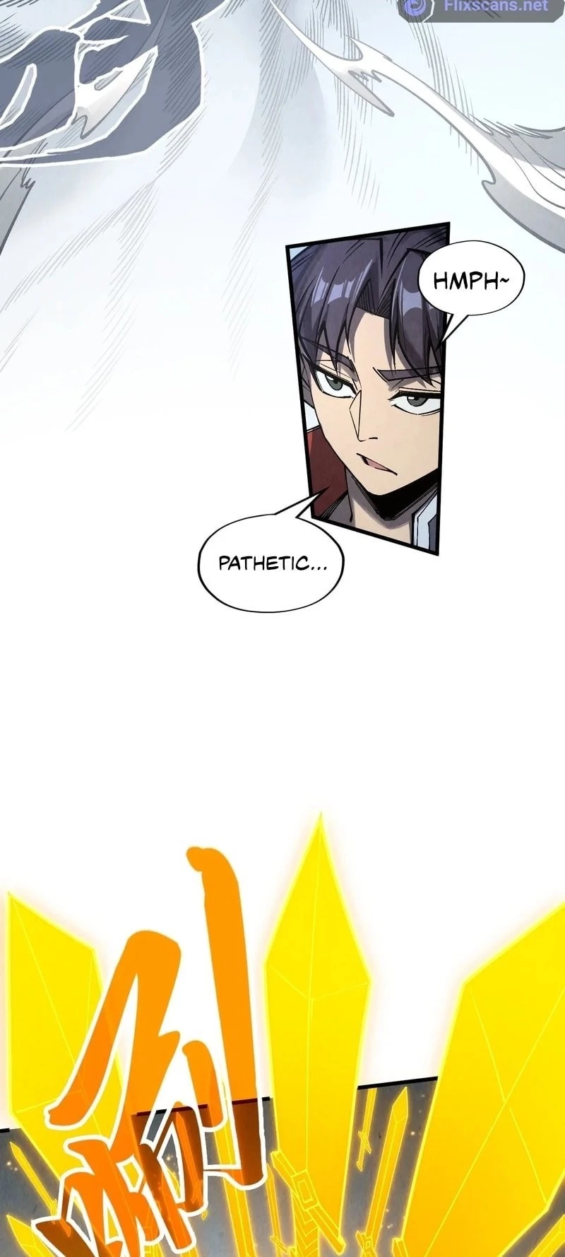 The Ultimate of All Ages Chapter 281 - 32