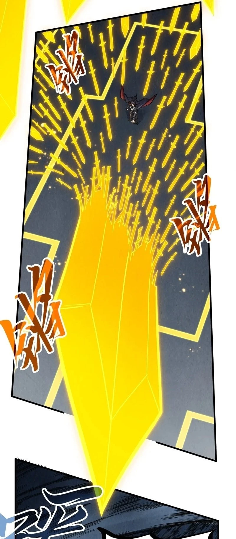 The Ultimate of All Ages Chapter 281 - 34