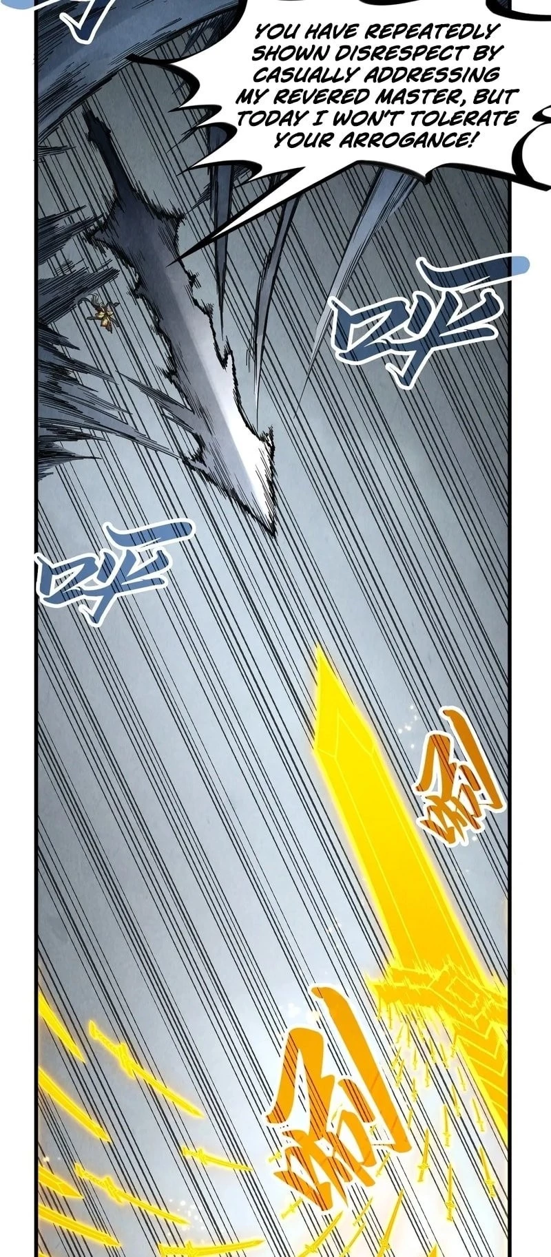 The Ultimate of All Ages Chapter 281 - 35