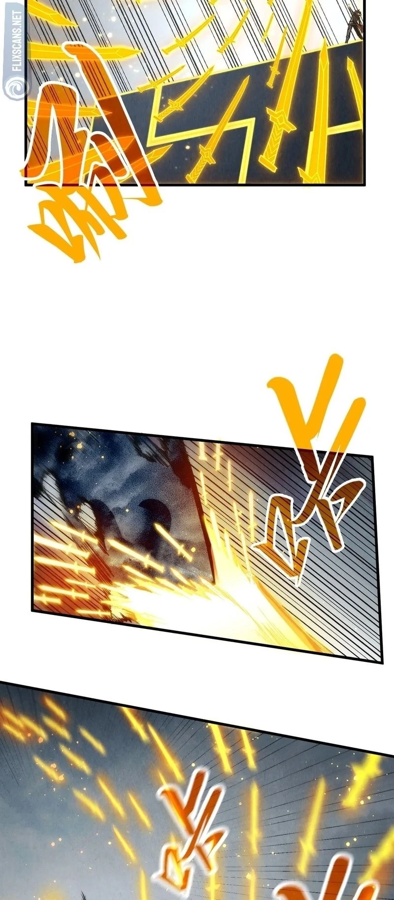 The Ultimate of All Ages Chapter 281 - 36