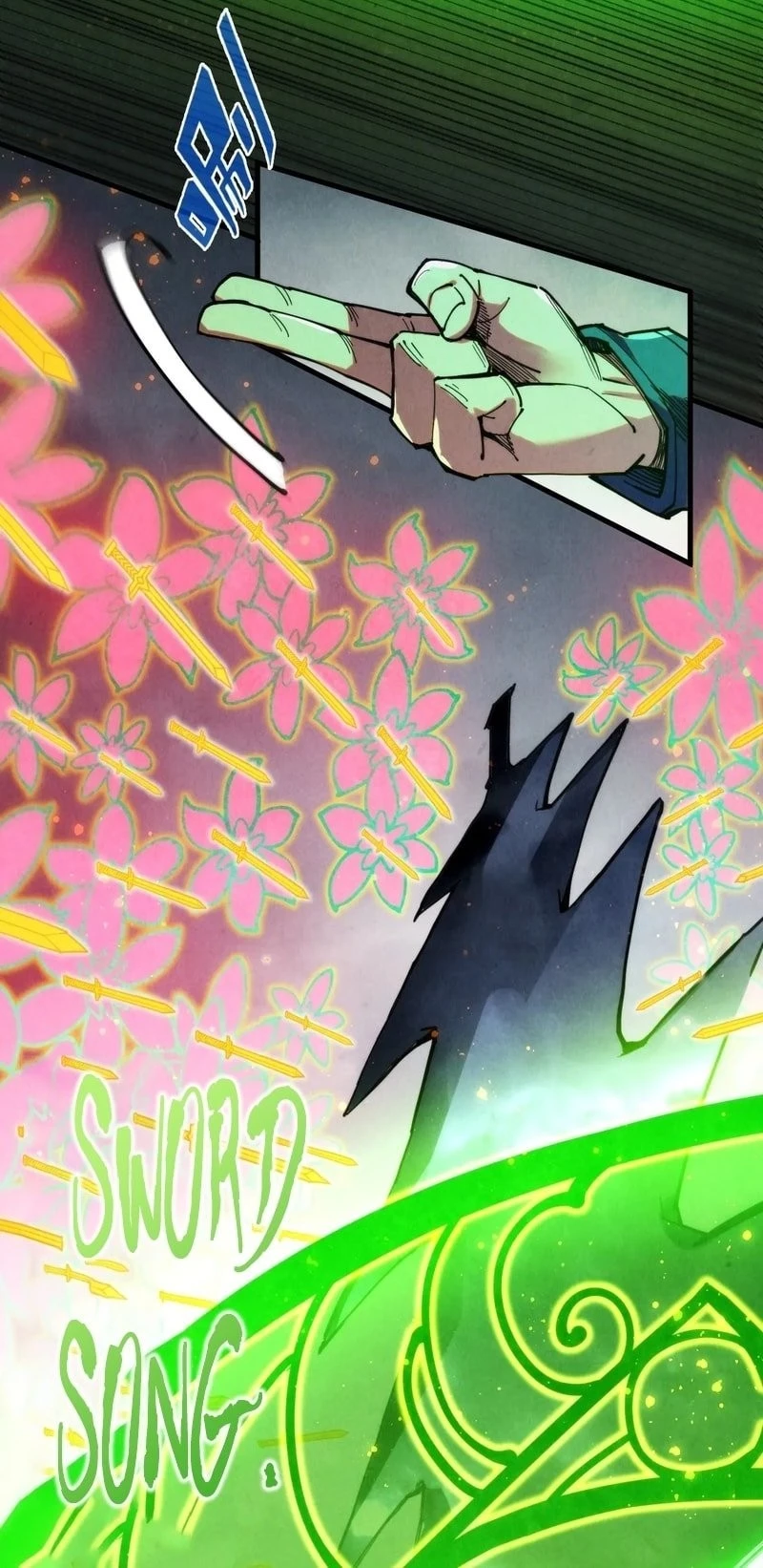 The Ultimate of All Ages Chapter 281 - 39