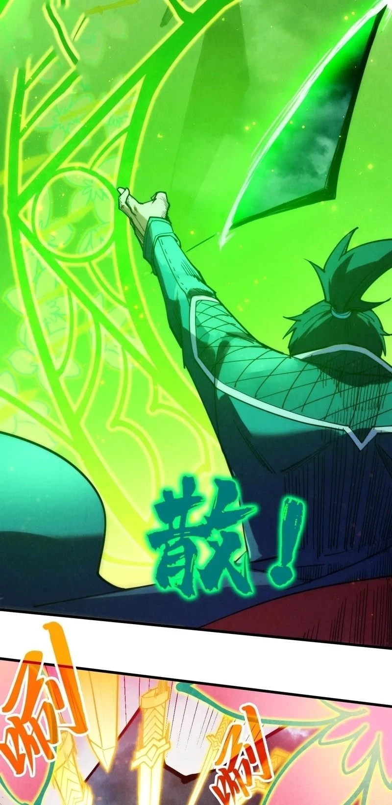The Ultimate of All Ages Chapter 281 - 40