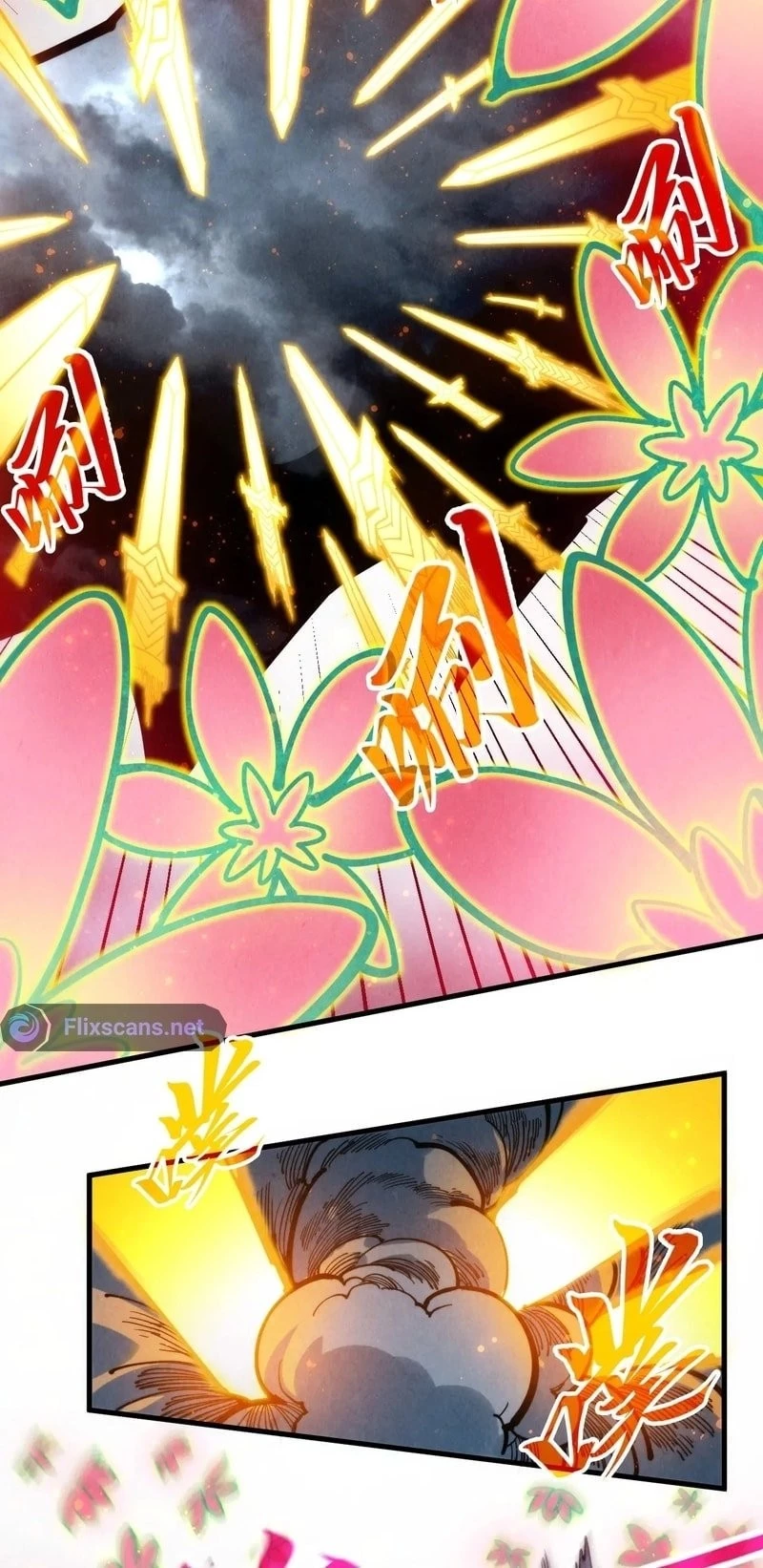 The Ultimate of All Ages Chapter 281 - 41