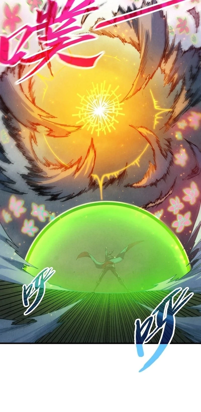The Ultimate of All Ages Chapter 281 - 42