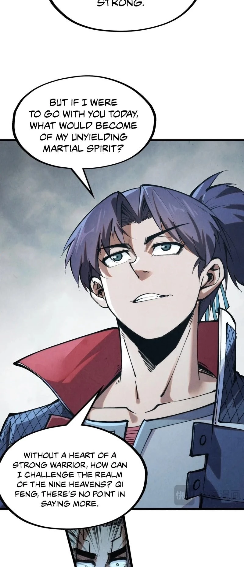 The Ultimate of All Ages Chapter 281 - 45
