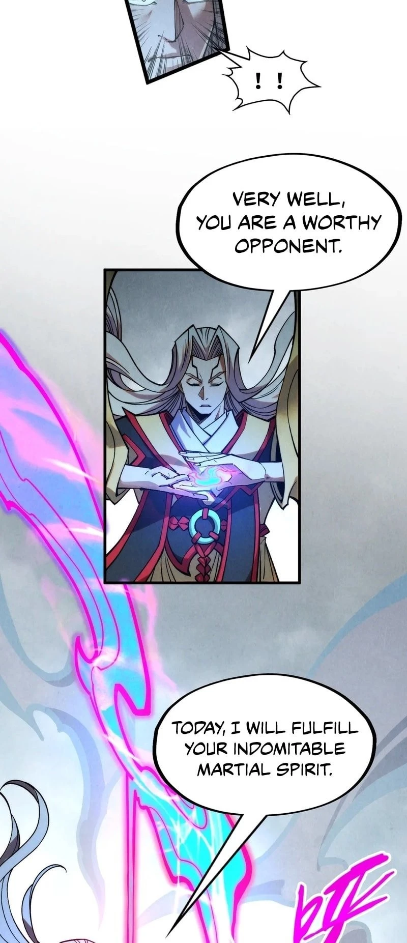 The Ultimate of All Ages Chapter 281 - 46