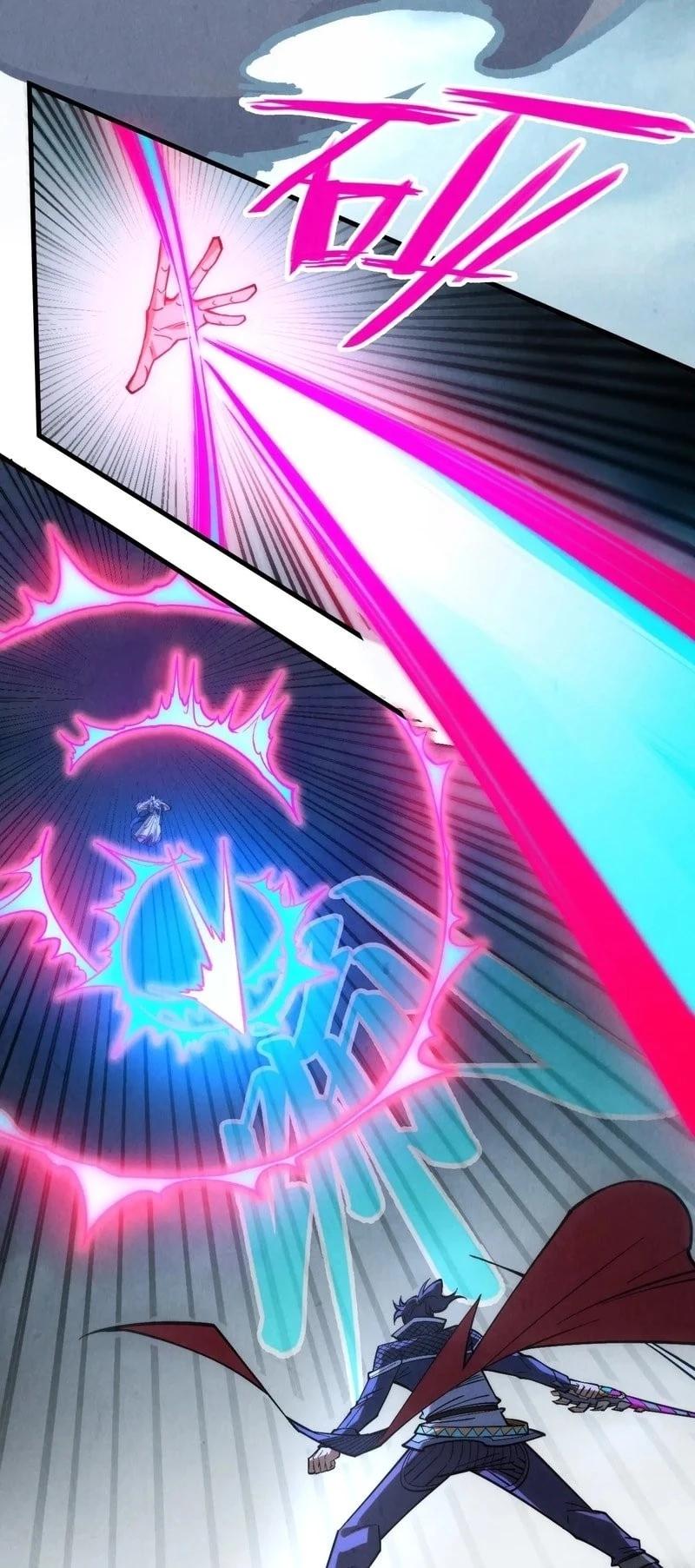The Ultimate of All Ages Chapter 281 - 48