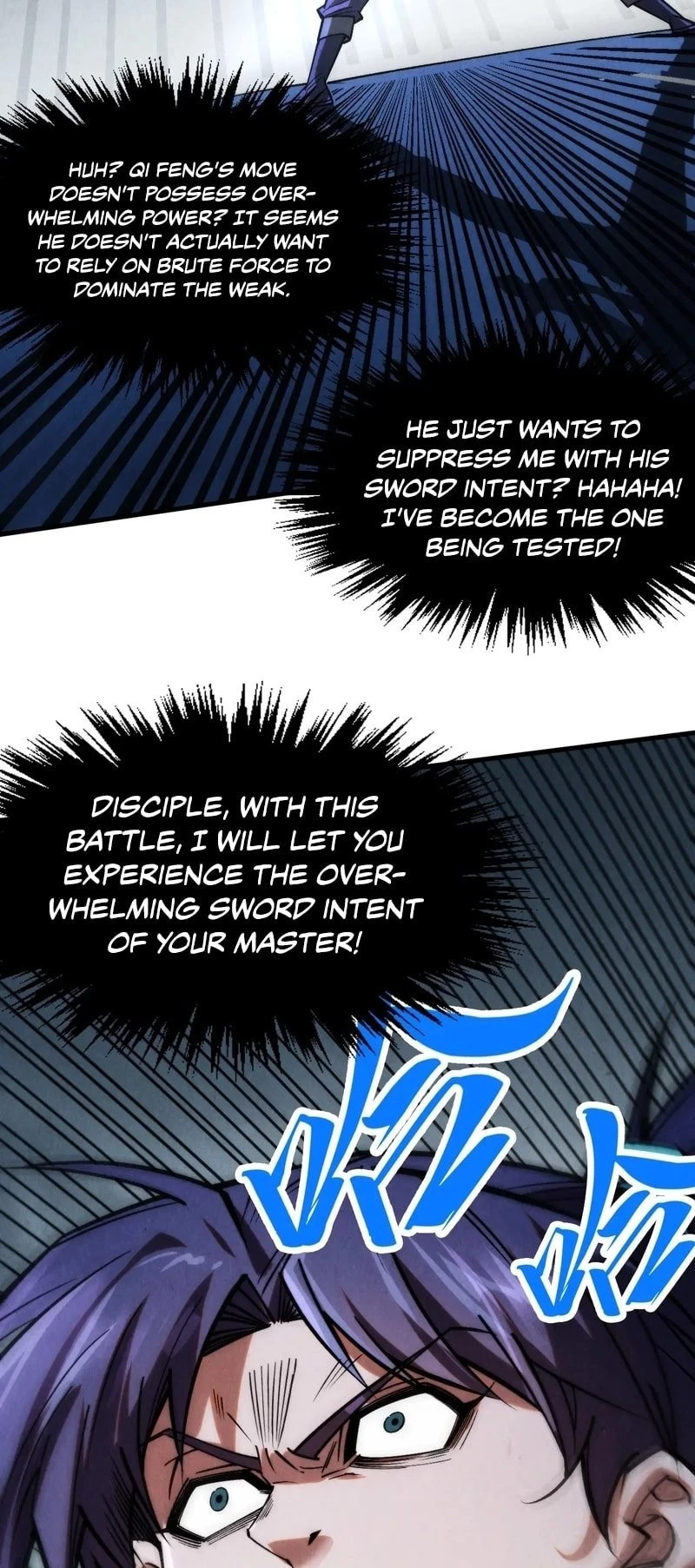 The Ultimate of All Ages Chapter 281 - 49