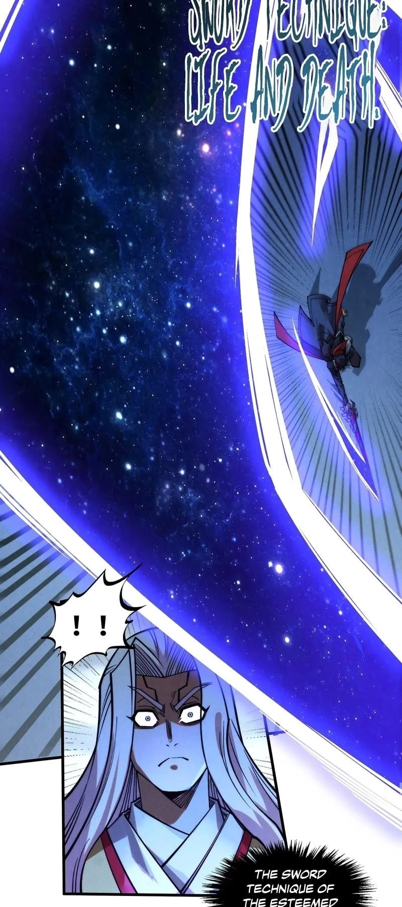 The Ultimate of All Ages Chapter 281 - 51