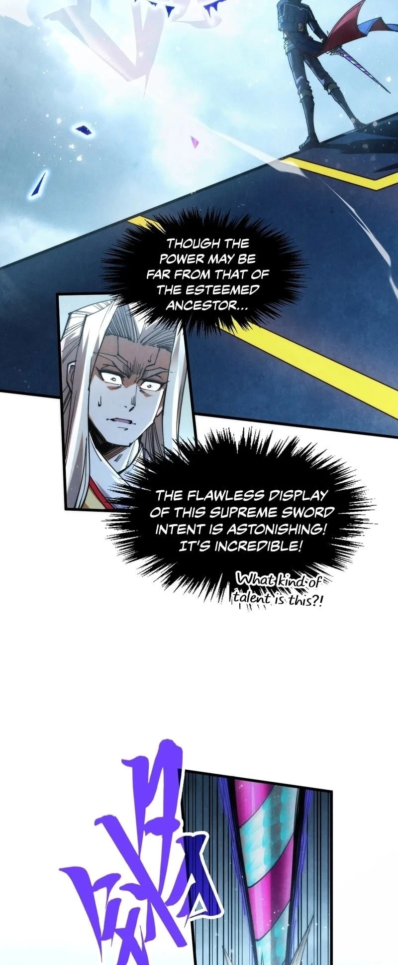 The Ultimate of All Ages Chapter 281 - 55