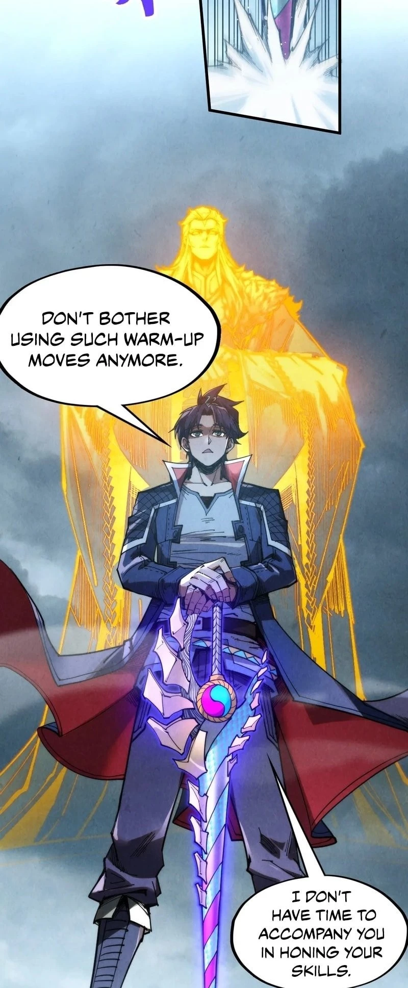 The Ultimate of All Ages Chapter 281 - 56
