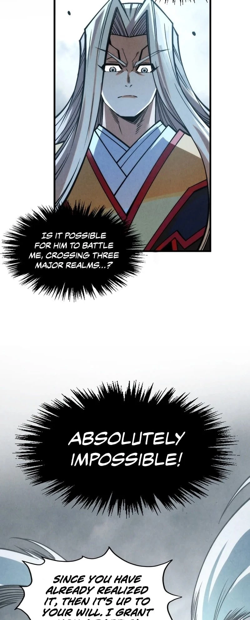 The Ultimate of All Ages Chapter 282 - 4