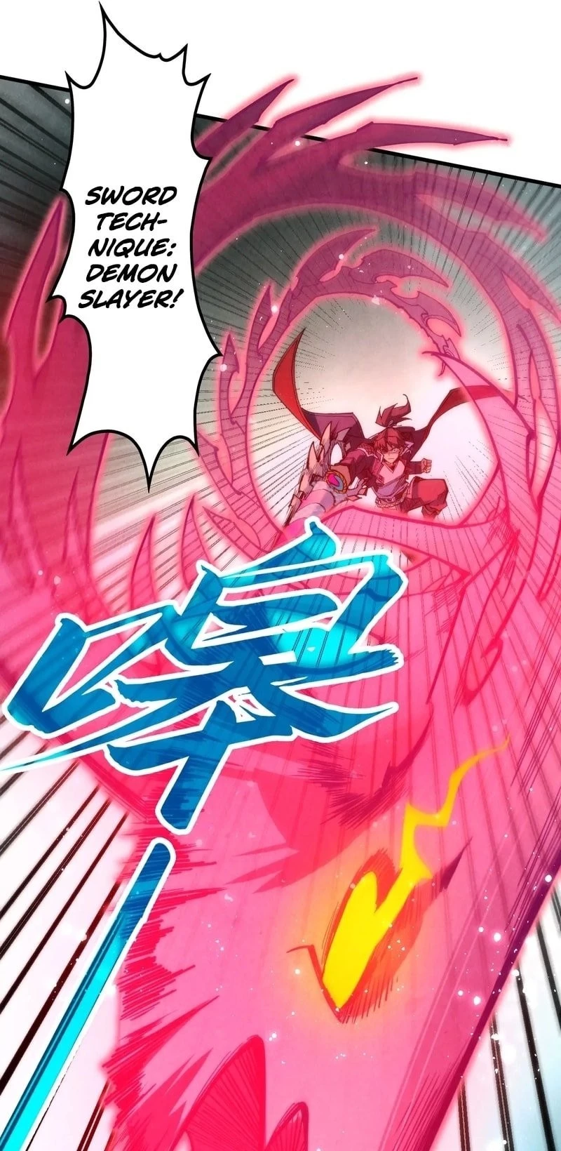 The Ultimate of All Ages Chapter 282 - 9