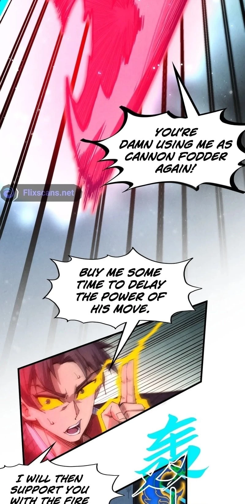 The Ultimate of All Ages Chapter 282 - 10