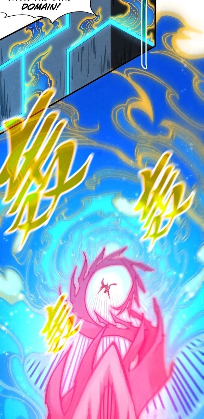 The Ultimate of All Ages Chapter 282 - 11