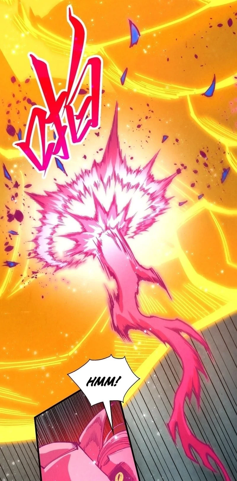 The Ultimate of All Ages Chapter 282 - 13