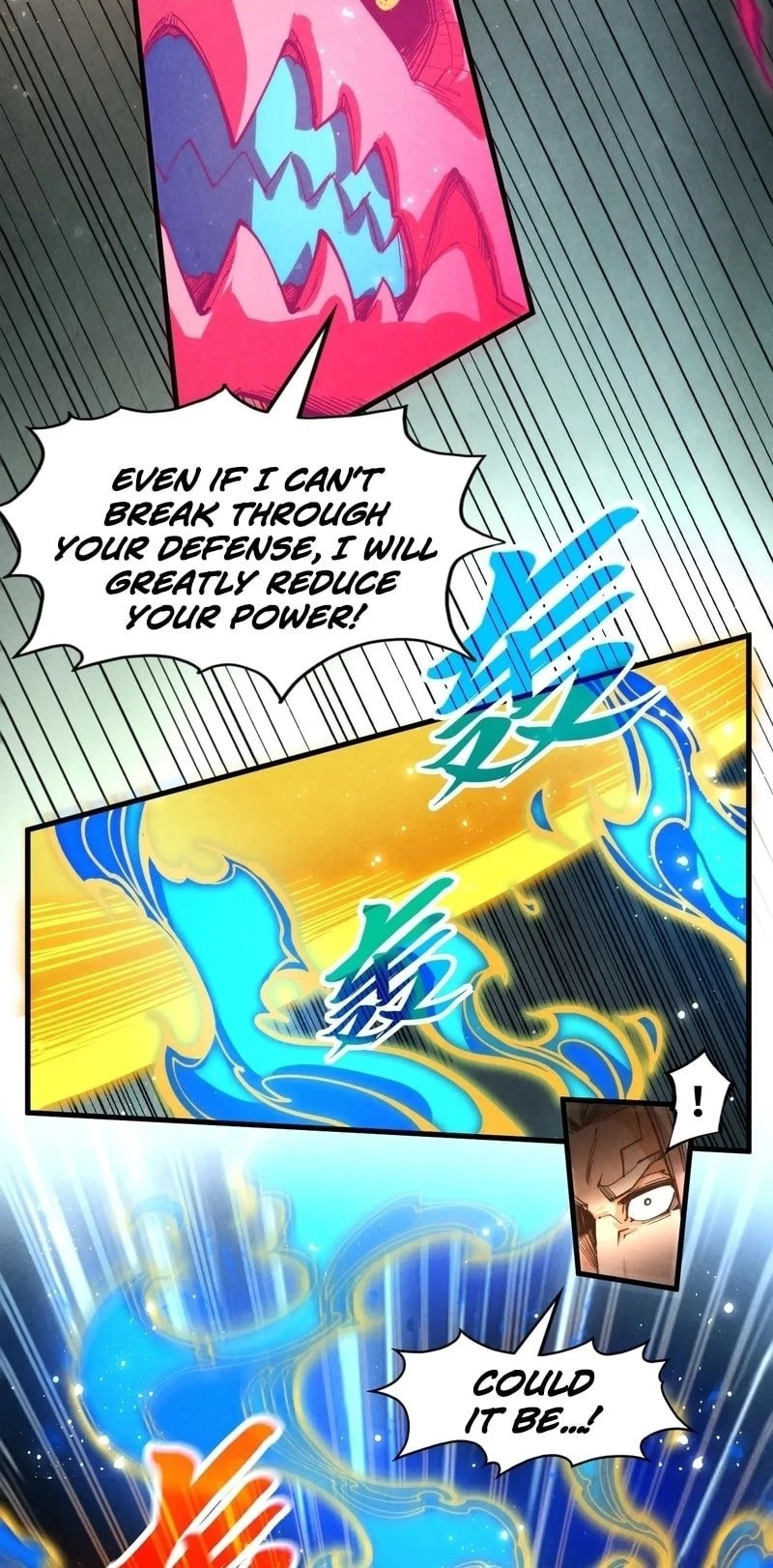The Ultimate of All Ages Chapter 282 - 14