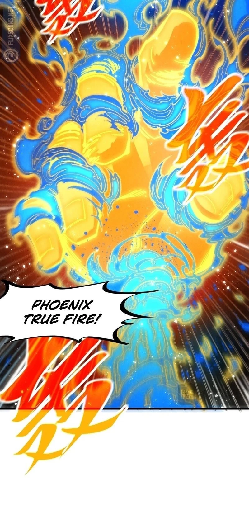 The Ultimate of All Ages Chapter 282 - 15